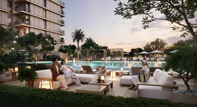 Creek Haven - Emaar Properties Development - Image 4 of 5