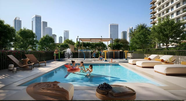 Creek Haven - Emaar Properties Development - Image 3 of 5