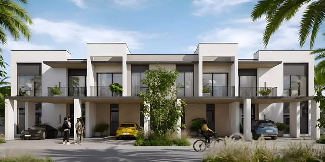 May - Luxury Townhouse in Dubai, Arabian Ranches 3, May by Emaar Properties