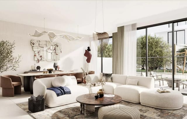 Greenway by Emaar Properties - View Image 6 Greenway - Emaar Properties Development - Image 6 of 8