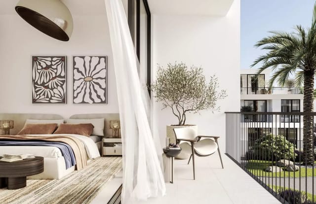 Greenway by Emaar Properties - View Image 5 Greenway - Emaar Properties Development - Image 5 of 8