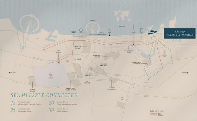 Sera Phase 2 By Emaar - Emaar Properties Development - Image 8 of 16