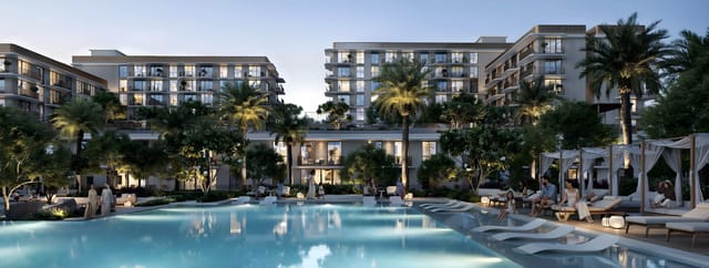 Sera Phase 2 By Emaar - Emaar Properties Development - Image 3 of 16