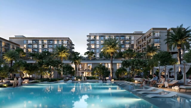 Sera Phase 2 By Emaar - Emaar Properties Development - Image 9 of 16