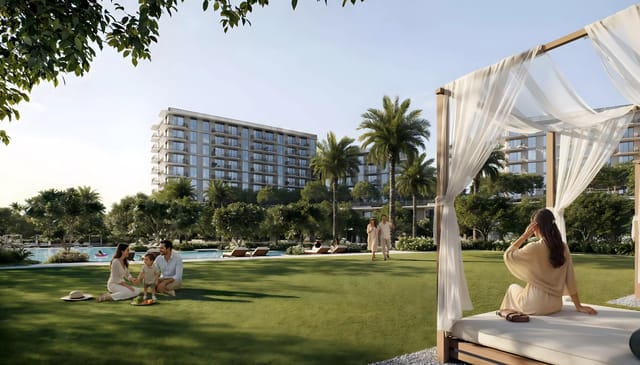 Sera Phase 2 By Emaar - Emaar Properties Development - Image 16 of 16