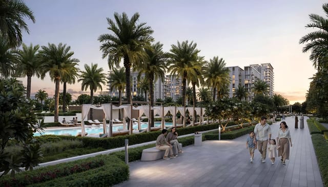 Sera Phase 2 By Emaar - Emaar Properties Development - Image 11 of 16