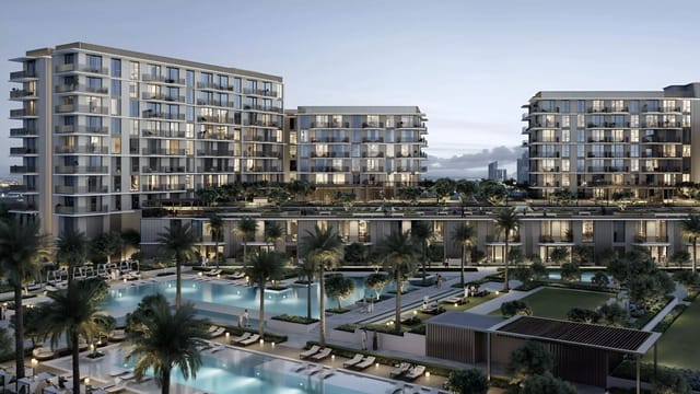 Sera Phase 2 By Emaar - Emaar Properties Development - Image 2 of 16