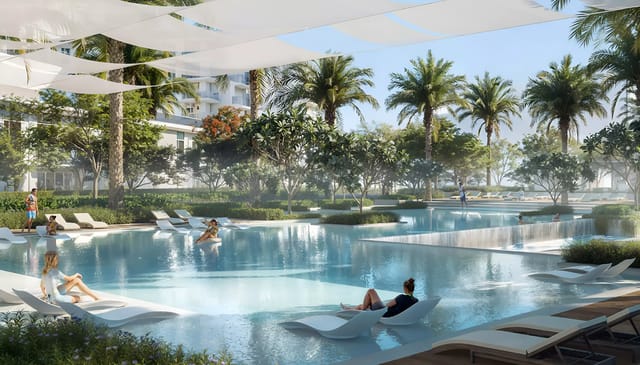 Sera Phase 2 By Emaar - Emaar Properties Development - Image 13 of 16