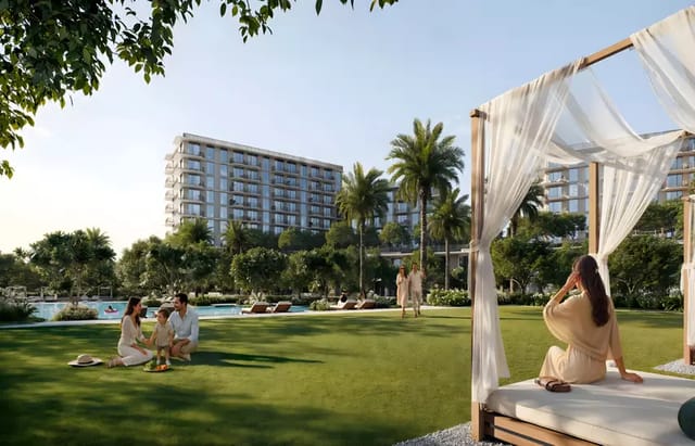 Sera Phase 2 By Emaar - Emaar Properties Development - Image 6 of 16