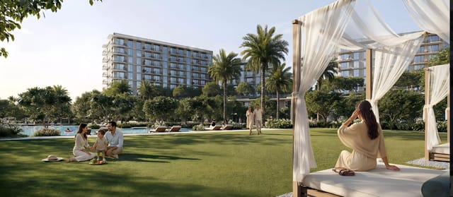 Sera Phase 2 By Emaar - Emaar Properties Development - Image 4 of 16