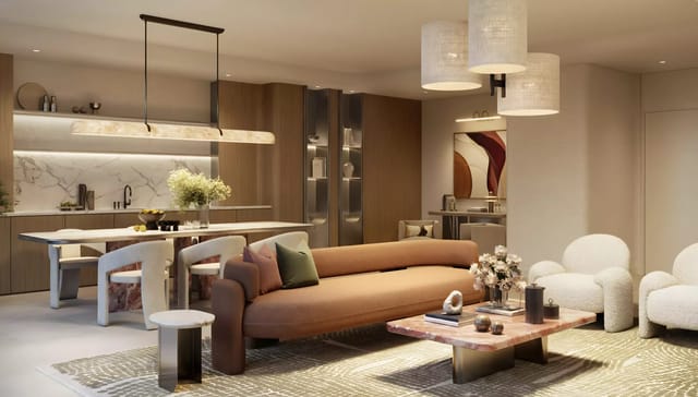 Sera Phase 2 By Emaar - Emaar Properties Development - Image 14 of 16