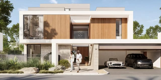 Farm Gardens phase 2 By Emaar - Emaar Properties Development - Image 7 of 12