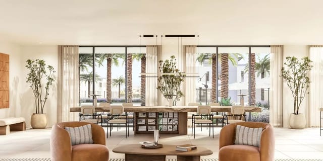 Farm Gardens phase 2 By Emaar - Emaar Properties Development - Image 8 of 12