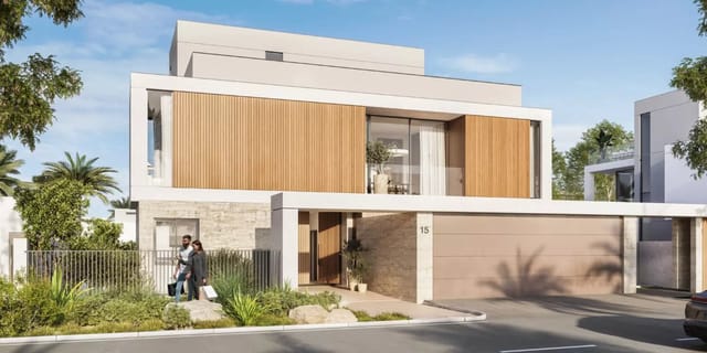 Farm Gardens phase 2 By Emaar - Emaar Properties Development - Image 5 of 12