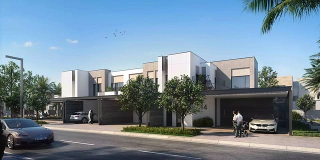 Sun Arabian Ranches Phase 3 By Emaar by Emaar Properties - View Image 2 Sun Arabian Ranches Phase 3 By Emaar - Emaar Properties Development - Image 2 of 7