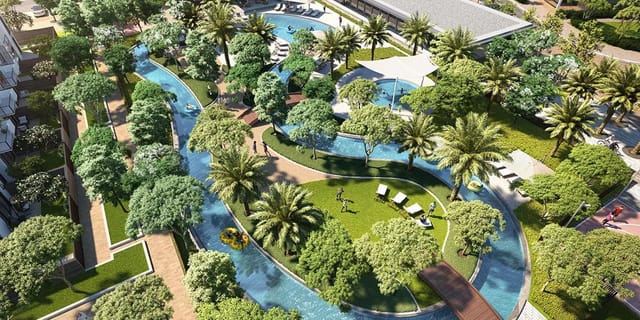 Sun Arabian Ranches Phase 3 By Emaar by Emaar Properties - View Image 4 Sun Arabian Ranches Phase 3 By Emaar - Emaar Properties Development - Image 4 of 7