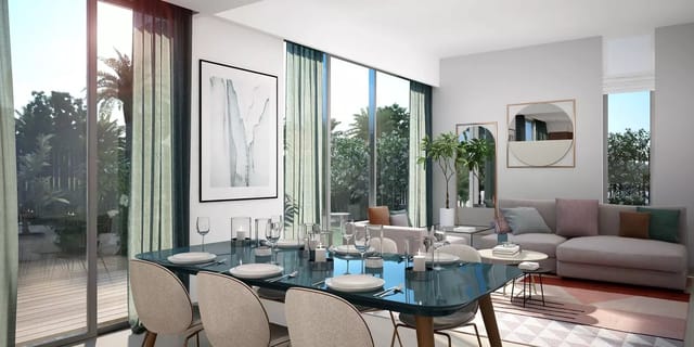 Sun Arabian Ranches Phase 3 By Emaar by Emaar Properties - View Image 3 Sun Arabian Ranches Phase 3 By Emaar - Emaar Properties Development - Image 3 of 7