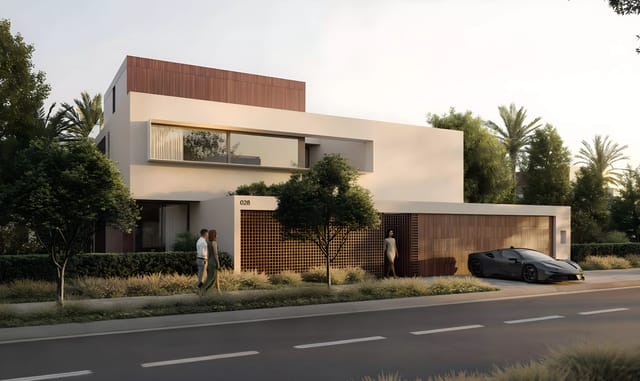 Chevalia Estate Phase 2 By Emaar - Emaar Properties Development - Image 2 of 3