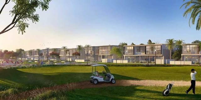 Golf Place Phase 2 By Emaar by Emaar Properties - View Image 4 Golf Place Phase 2 By Emaar - Emaar Properties Development - Image 4 of 7