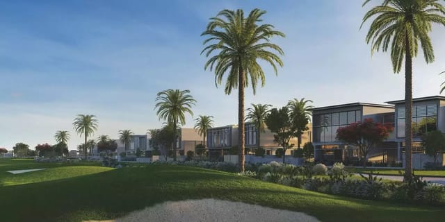 Golf Place Phase 2 By Emaar by Emaar Properties - View Image 5 Golf Place Phase 2 By Emaar - Emaar Properties Development - Image 5 of 7
