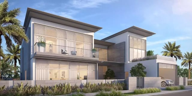 Golf Place Phase 2 By Emaar by Emaar Properties - View Image 3 Golf Place Phase 2 By Emaar - Emaar Properties Development - Image 3 of 7