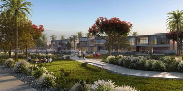 Golf Place Phase 2 By Emaar by Emaar Properties - View Image 2 Golf Place Phase 2 By Emaar - Emaar Properties Development - Image 2 of 7