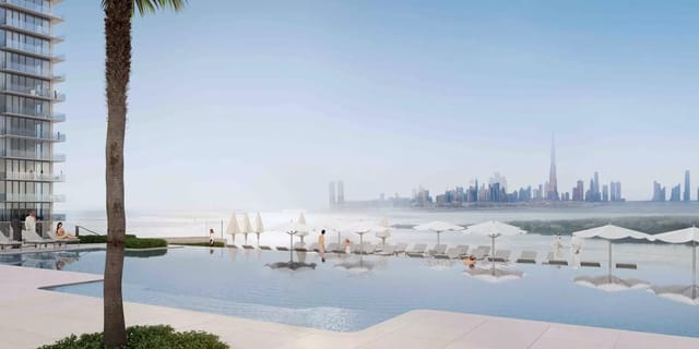 Address Harbour Point - Emaar Properties Development - Image 3 of 7
