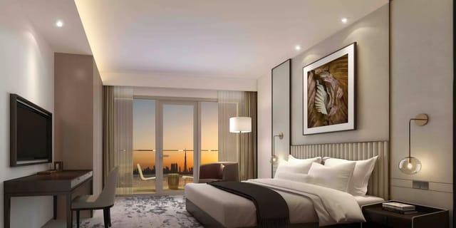 Address Harbour Point - Emaar Properties Development - Image 6 of 7