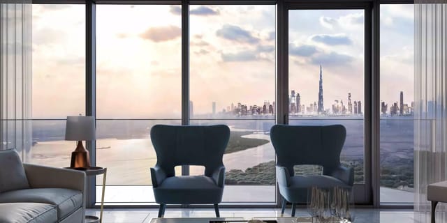 Address Harbour Point - Emaar Properties Development - Image 4 of 7