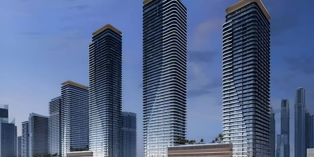 Bayview By Emaar - Emaar Properties Development - Image 6 of 8