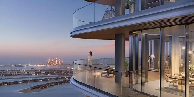 Bayview By Emaar - Emaar Properties Development - Image 7 of 8