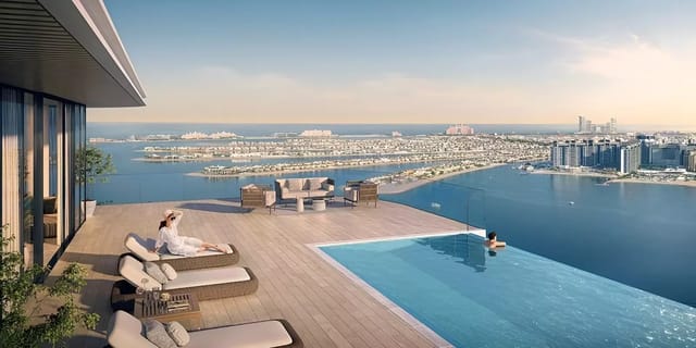 Bayview By Emaar - Emaar Properties Development - Image 8 of 8