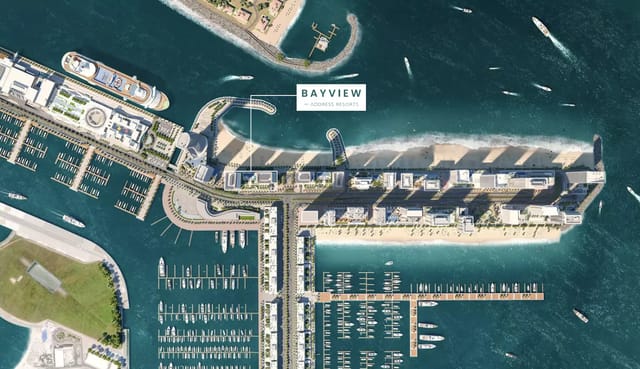 Bayview By Emaar - Emaar Properties Development - Image 2 of 8