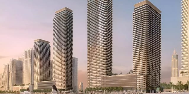 Bayview By Emaar - Emaar Properties Development - Image 3 of 8
