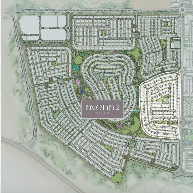 Avena Phase 2 By Emaar - Emaar Properties Development - Image 12 of 12