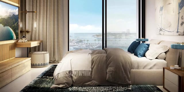 Sunridge by Emaar Properties - View Image 6 Sunridge - Emaar Properties Development - Image 6 of 8