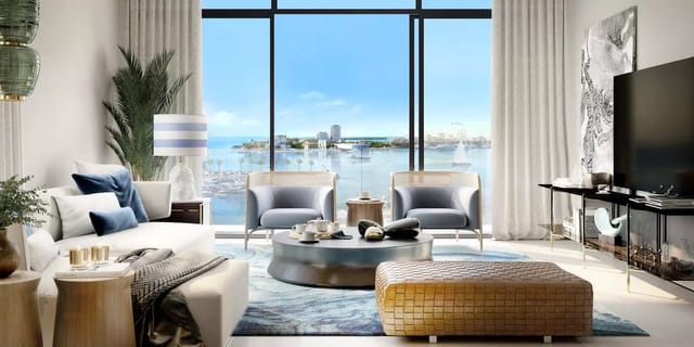 Sunridge by Emaar Properties - View Image 5 Sunridge - Emaar Properties Development - Image 5 of 8