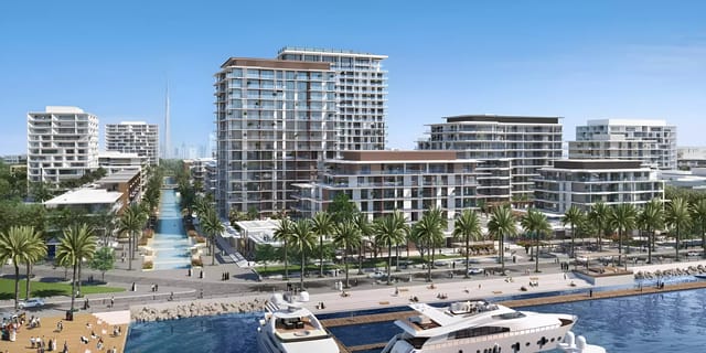 Sunridge by Emaar Properties - View Image 2 Sunridge - Emaar Properties Development - Image 2 of 8