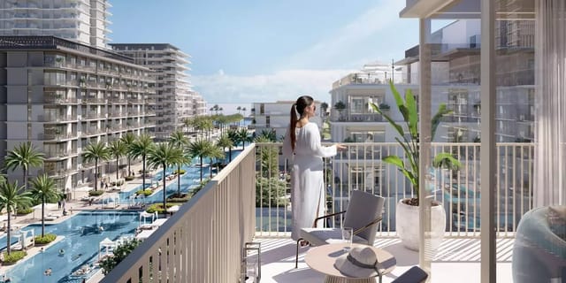 Sunridge by Emaar Properties - View Image 3 Sunridge - Emaar Properties Development - Image 3 of 8