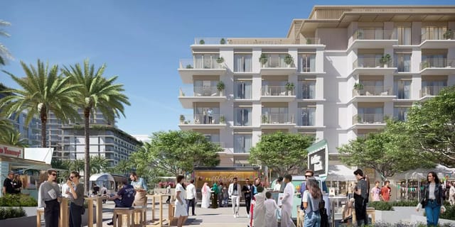 Sunridge by Emaar Properties - View Image 4 Sunridge - Emaar Properties Development - Image 4 of 8