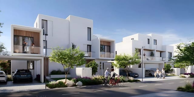 Rivana The Valley by Emaar Properties - View Image 4 Rivana The Valley - Emaar Properties Development - Image 4 of 6