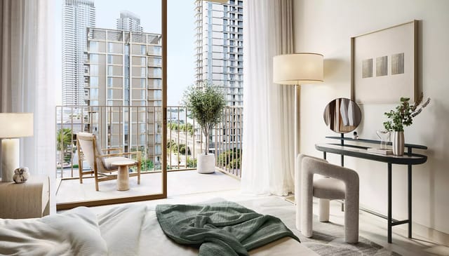 Oria - Emaar Properties Development - Image 7 of 11