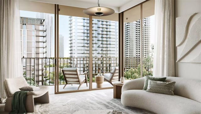 Oria - Emaar Properties Development - Image 5 of 11