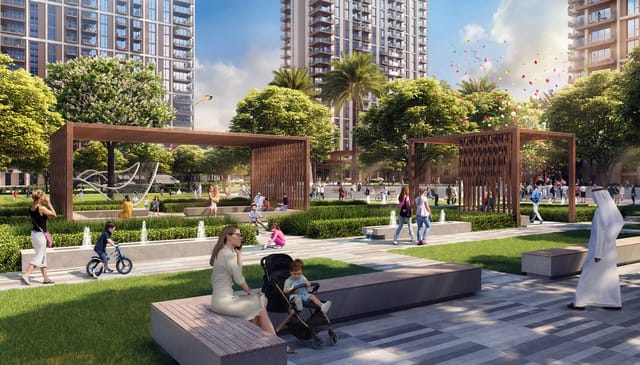 Oria - Emaar Properties Development - Image 4 of 11