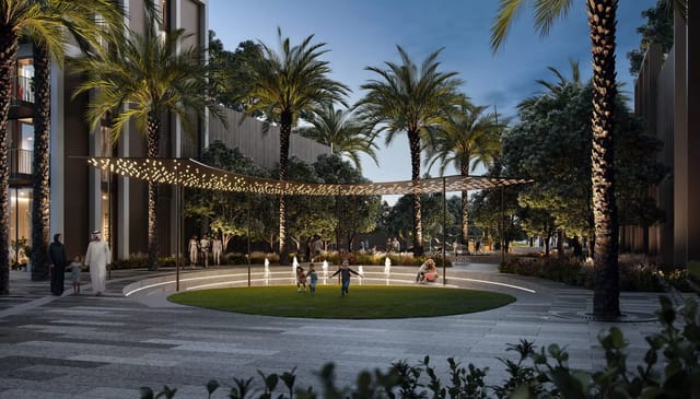 Oria - Emaar Properties Development - Image 9 of 11