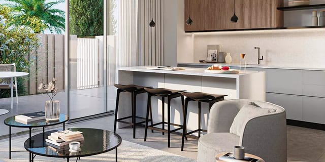 June By Emaar by Emaar Properties - View Image 4 June By Emaar - Emaar Properties Development - Image 4 of 7