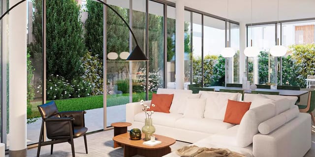 June By Emaar by Emaar Properties - View Image 3 June By Emaar - Emaar Properties Development - Image 3 of 7