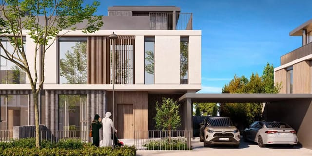 June By Emaar - Luxury Villa in Dubai, Arabian Ranches 3, June by Emaar Properties