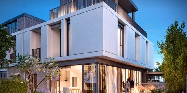 June By Emaar by Emaar Properties - View Image 5 June By Emaar - Emaar Properties Development - Image 5 of 7