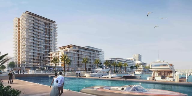 Seagate - Emaar Properties Development - Image 5 of 7